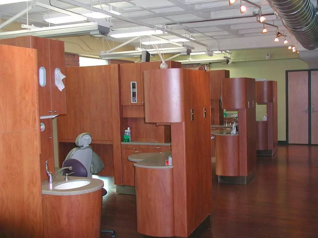 Dental Arts Company: Jeff Martin, DDS