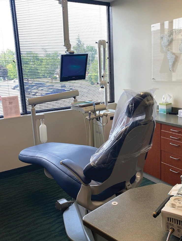Bloomfield Hills Dental Group
