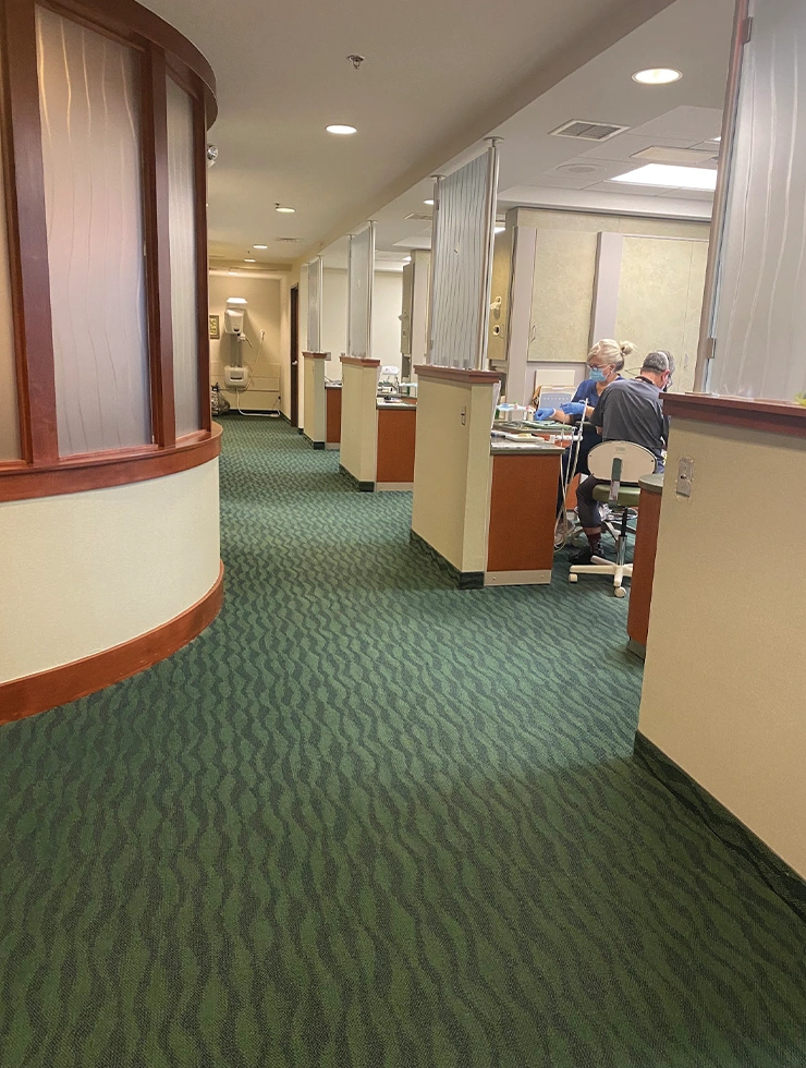Bloomfield Hills Dental Group