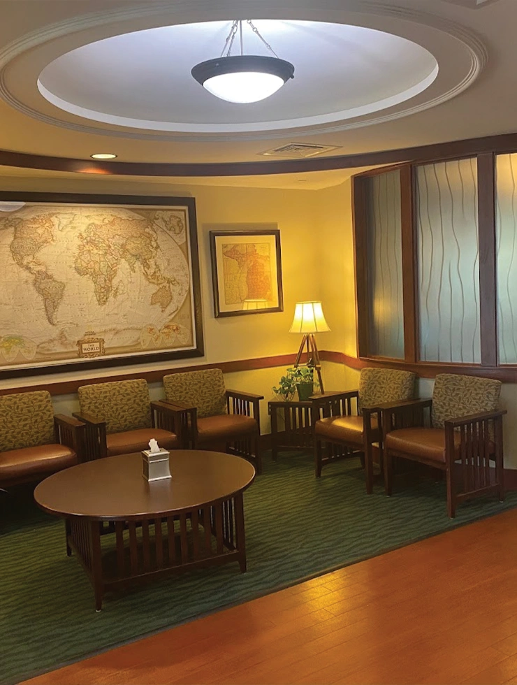 Bloomfield Hills Dental Group