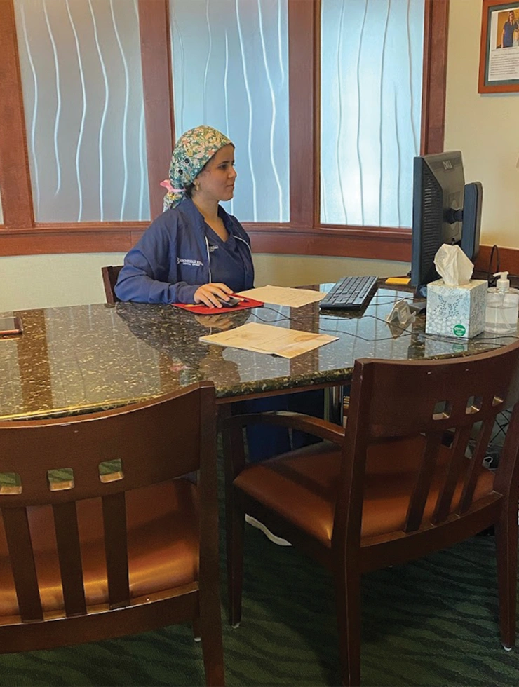 Bloomfield Hills Dental Group