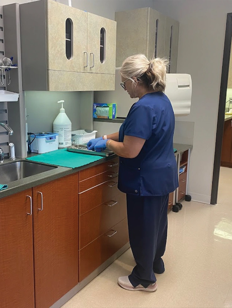 Bloomfield Hills Dental Group