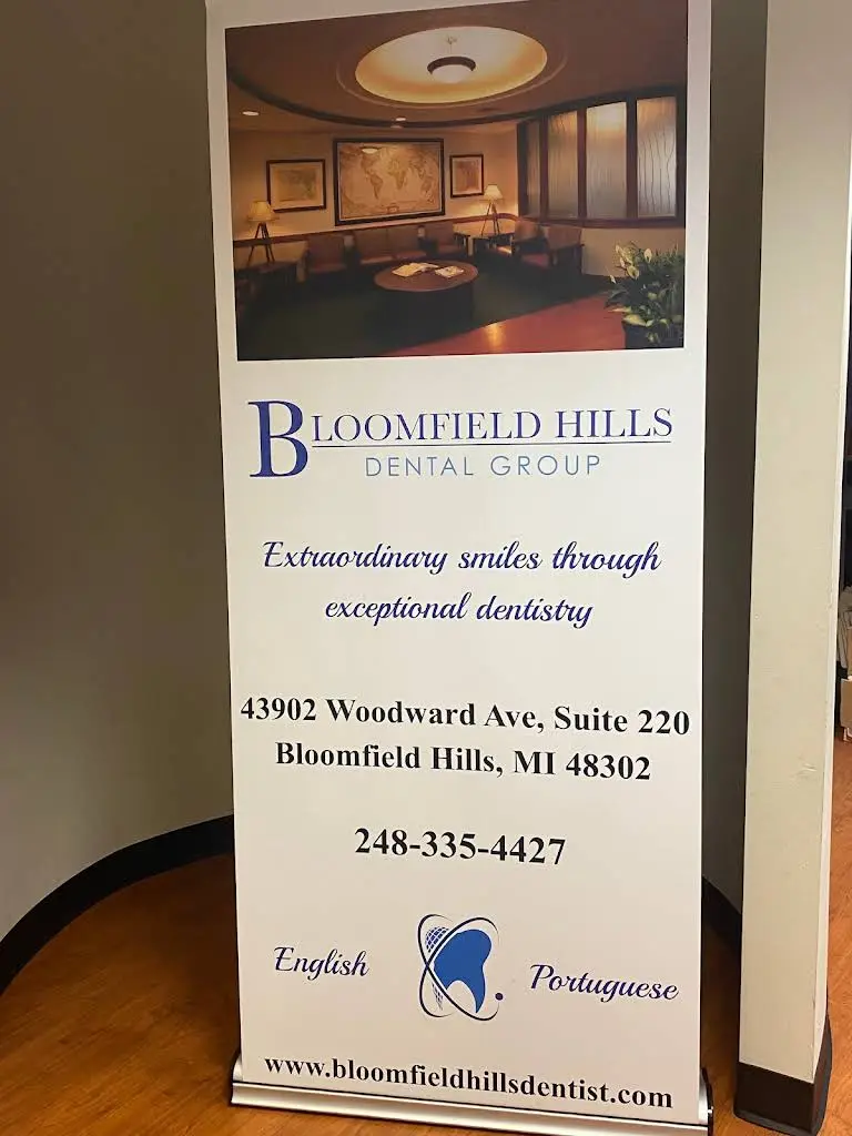 Bloomfield Hills Dental Group