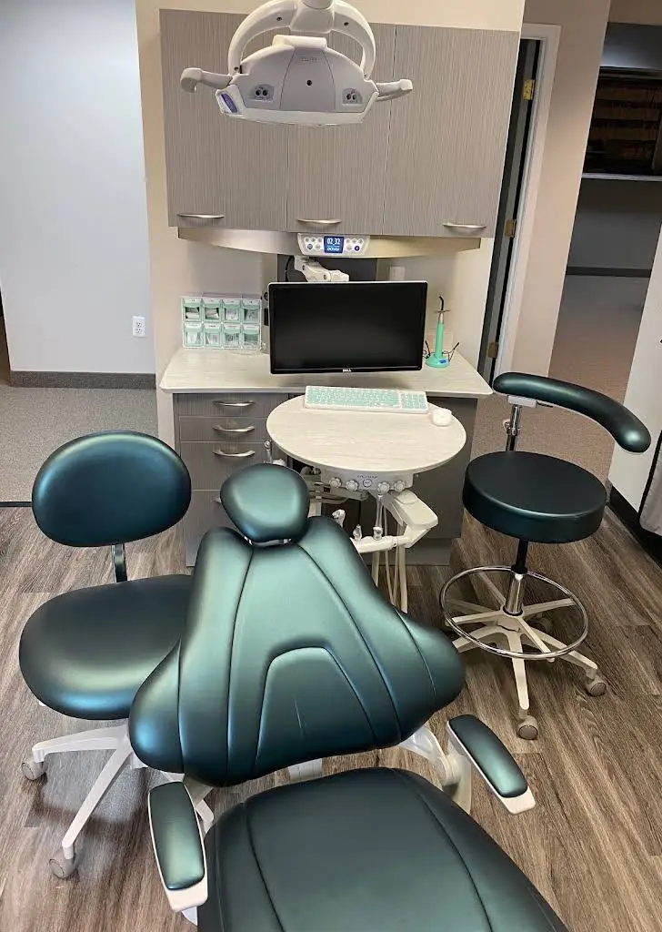 MI-nt Dental: Alexandra Peri, DDS