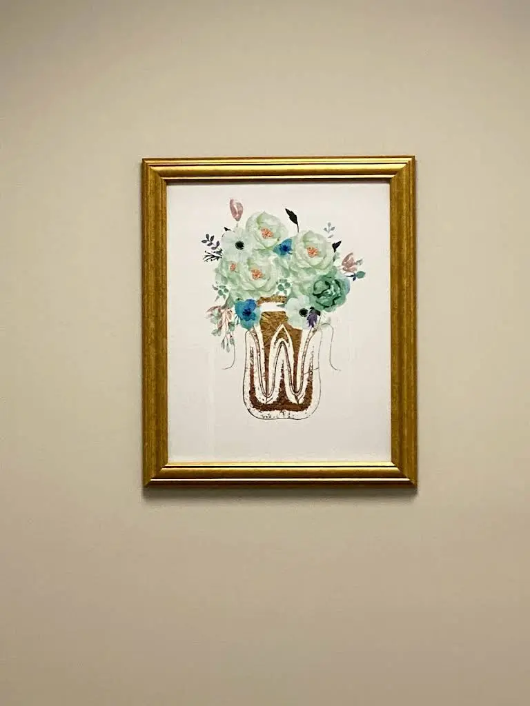 MI-nt Dental: Alexandra Peri, DDS