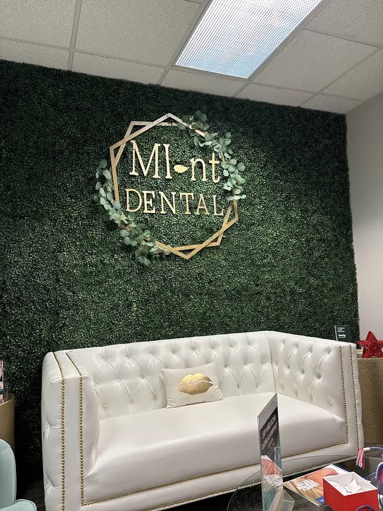 MI-nt Dental: Alexandra Peri, DDS