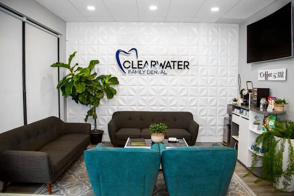 Clearwater Family Dental