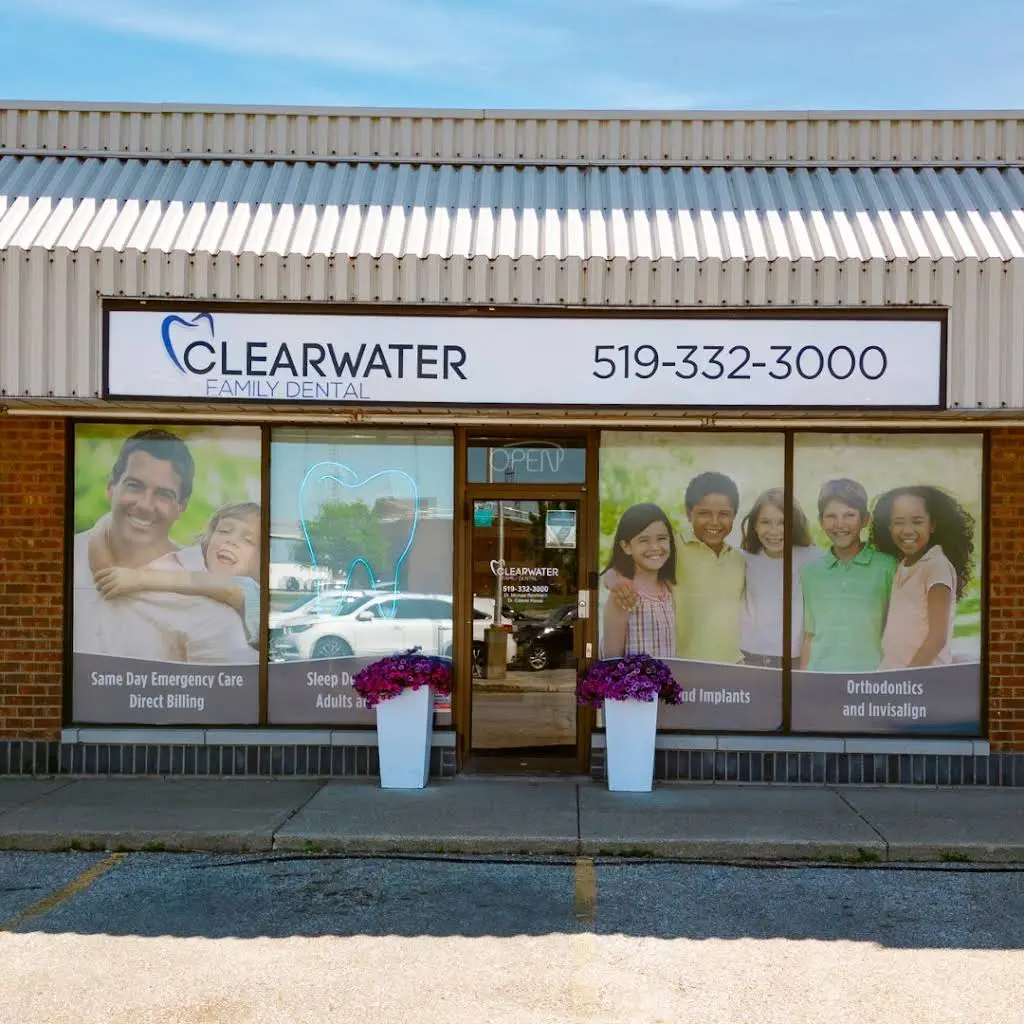 Clearwater Family Dental