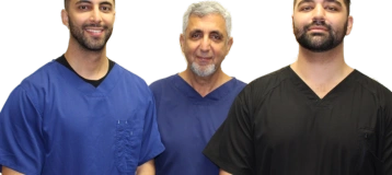 Lubus Family Dentistry
