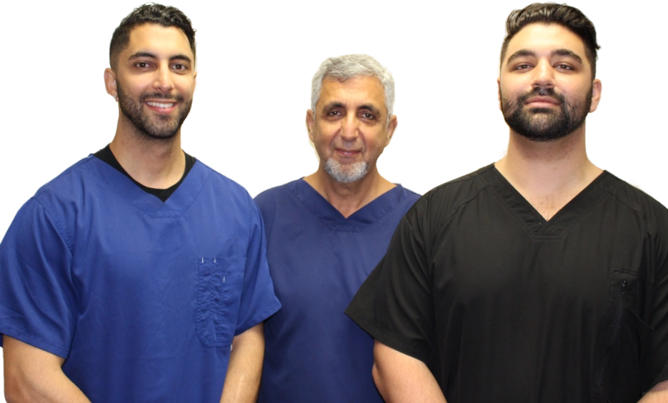 Lubus Family Dentistry