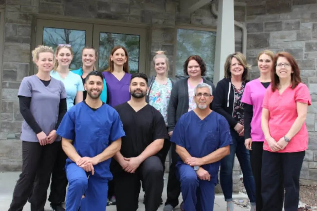 Bluewater Dental Centre