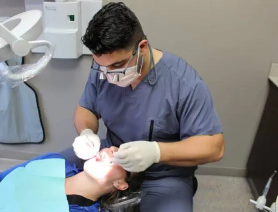 Bluewater Dental Centre