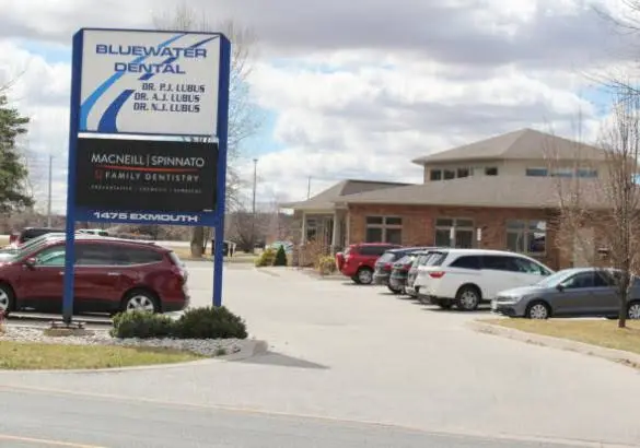 Bluewater Dental Centre