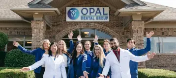 Opal Dental Group