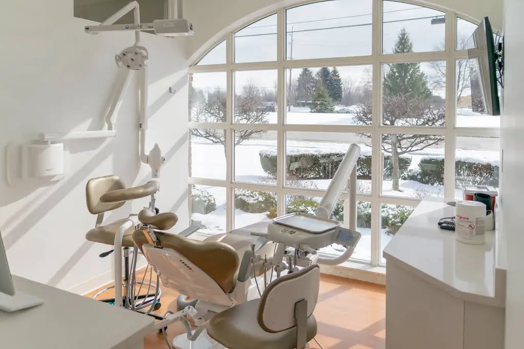 Opal Dental Group