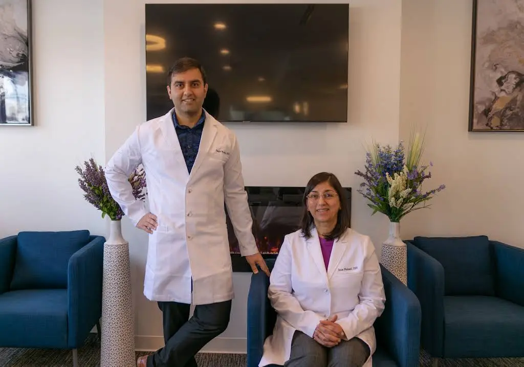 Opal Dental Group