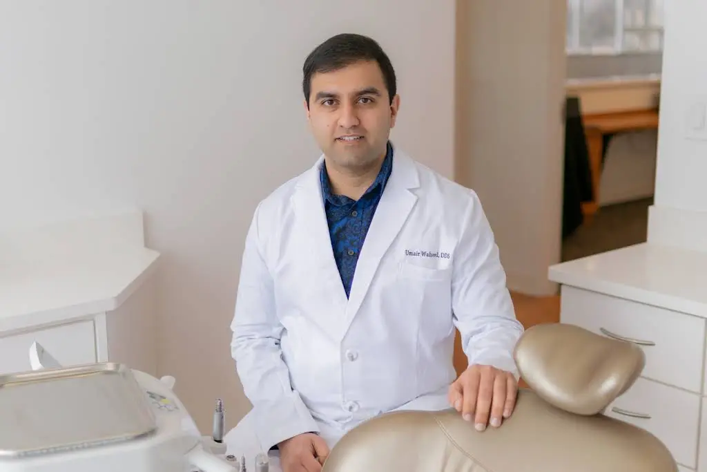 Opal Dental Group
