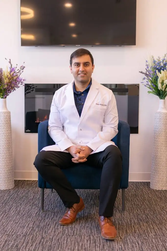 Opal Dental Group