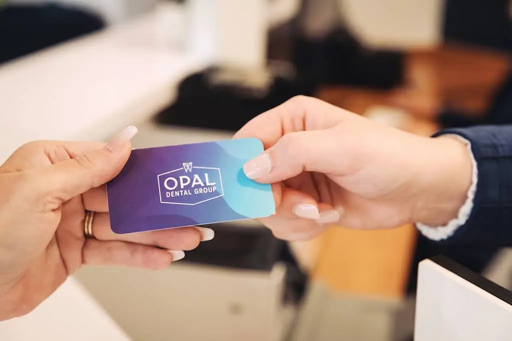Opal Dental Group