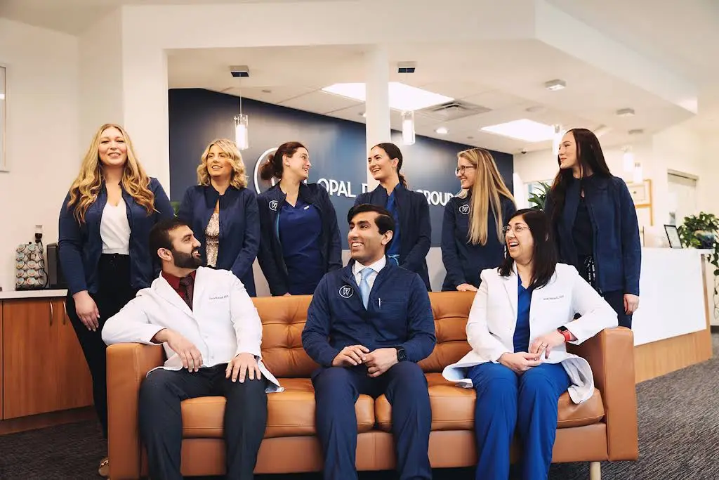 Opal Dental Group