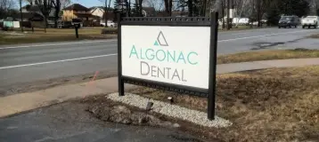 Algonac Dental