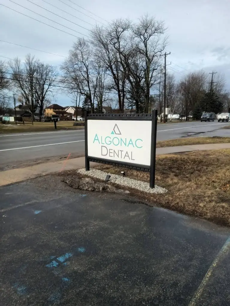 Algonac Dental