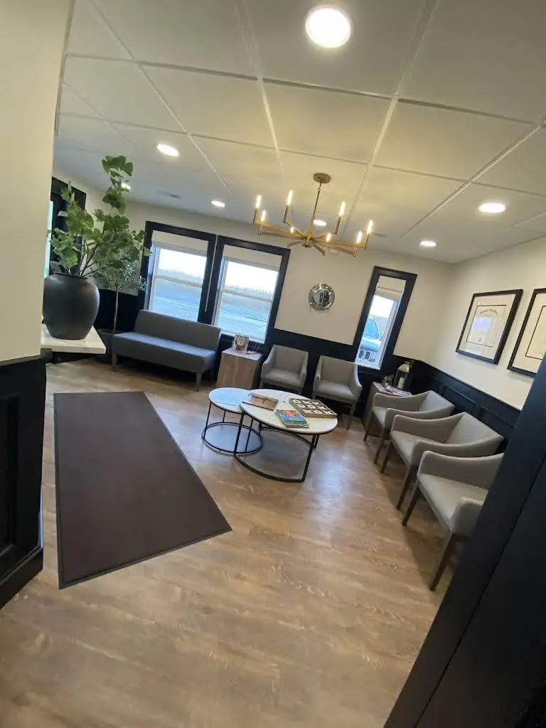 St John's Marsh Dental