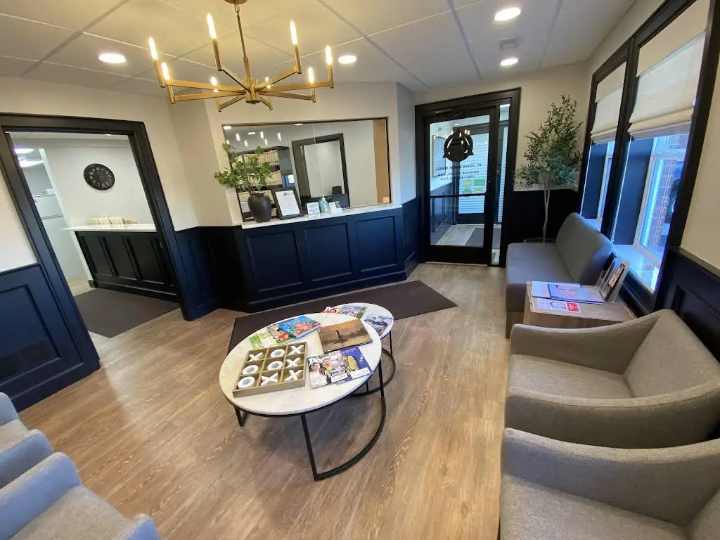 St John's Marsh Dental