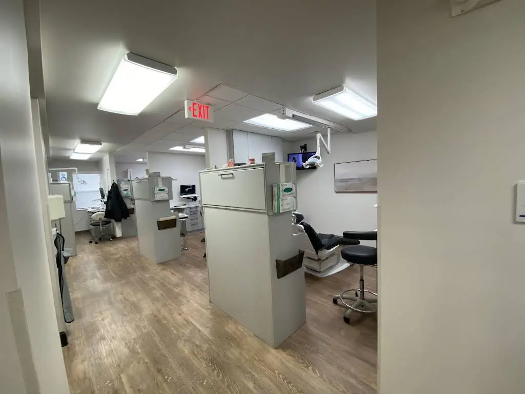 St John's Marsh Dental