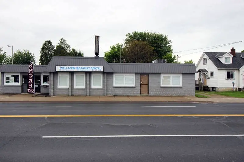 Wallaceburg Family Dental