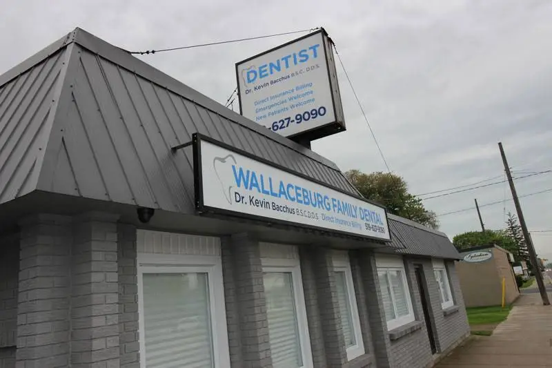 Wallaceburg Family Dental