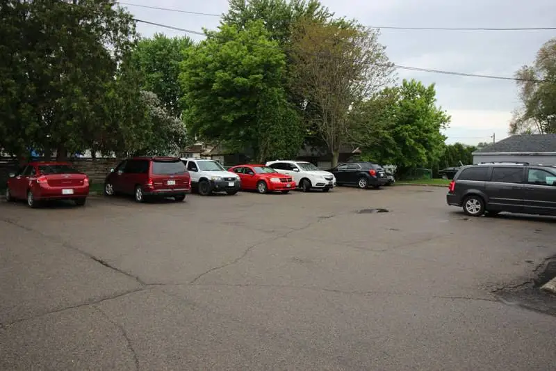 Wallaceburg Family Dental