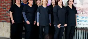 Dr. Beckwell - Family Dentistry
