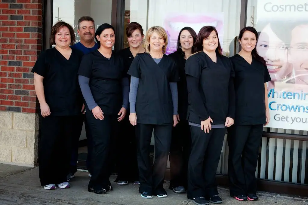 Dr. Beckwell - Family Dentistry