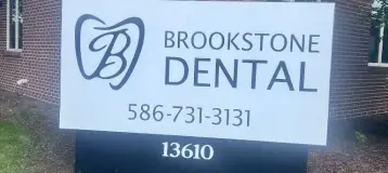 Brookstone Dental - Shelby Township