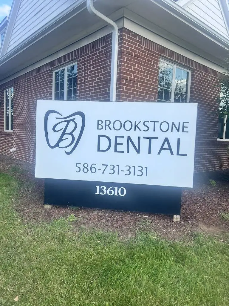 Brookstone Dental - Shelby Township