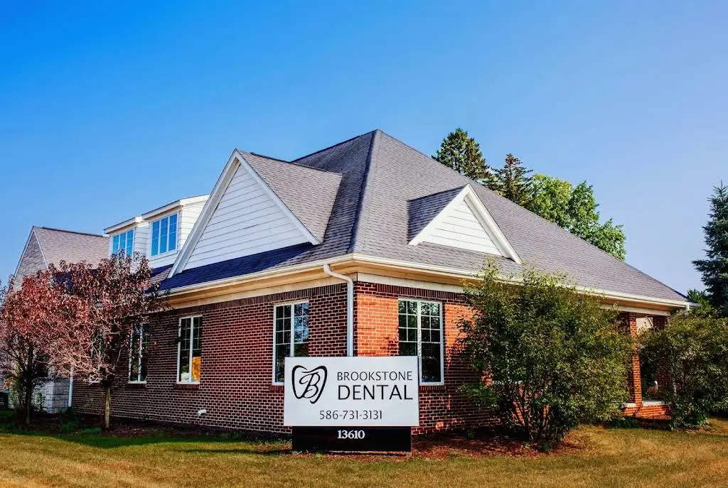 Brookstone Dental - Shelby Township