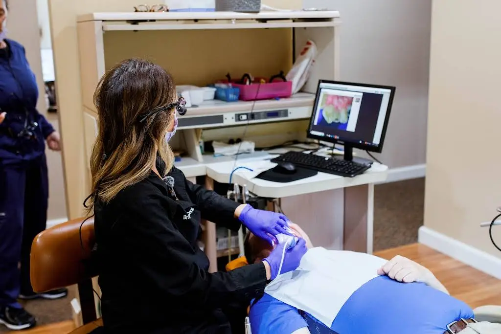 Brookstone Dental - Shelby Township