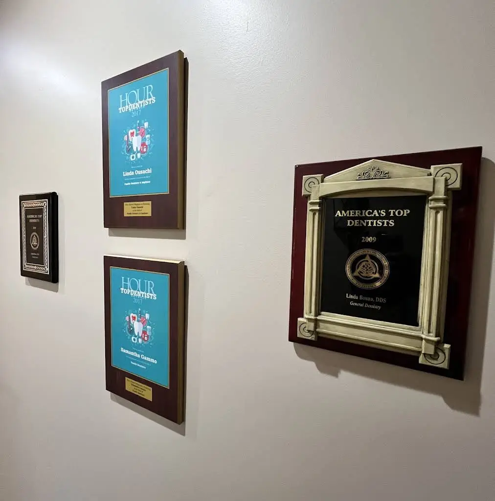 Brookstone Dental - Shelby Township