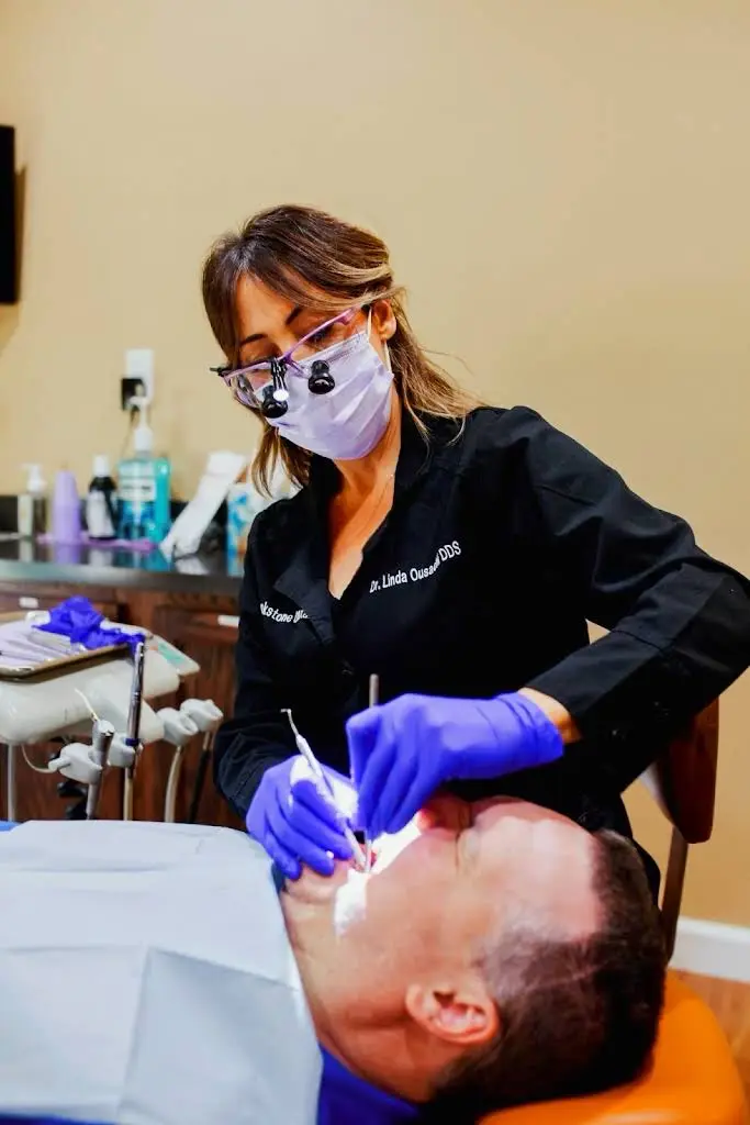 Brookstone Dental - Shelby Township