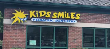 Kids Smiles Pediatric Dentistry