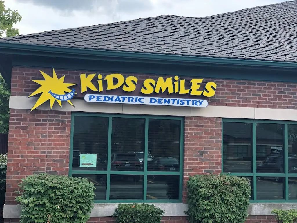 Kids Smiles Pediatric Dentistry