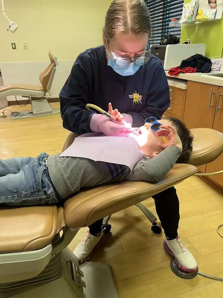 Kids Smiles Pediatric Dentistry
