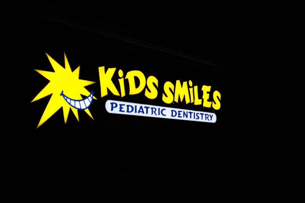 Kids Smiles Pediatric Dentistry