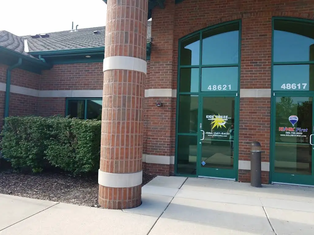 Kids Smiles Pediatric Dentistry
