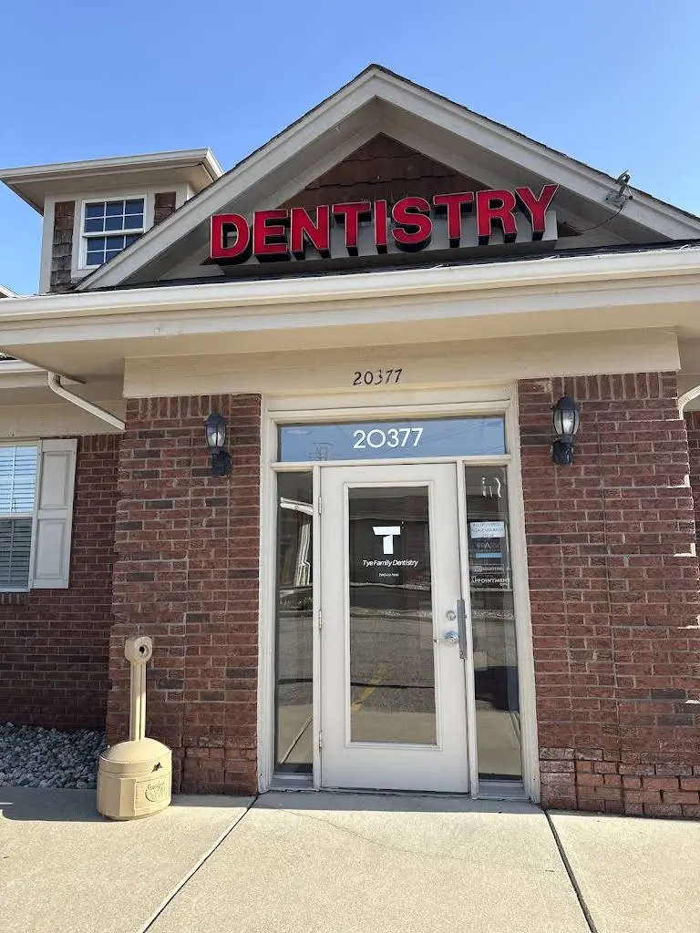 Tye Family Dentistry