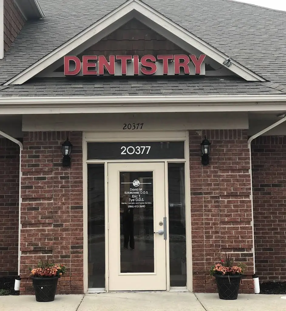 Tye Family Dentistry