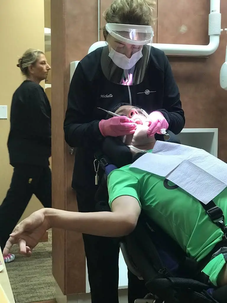 Tye Family Dentistry
