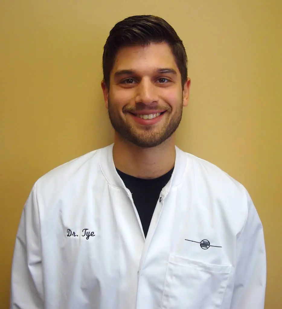 Tye Family Dentistry