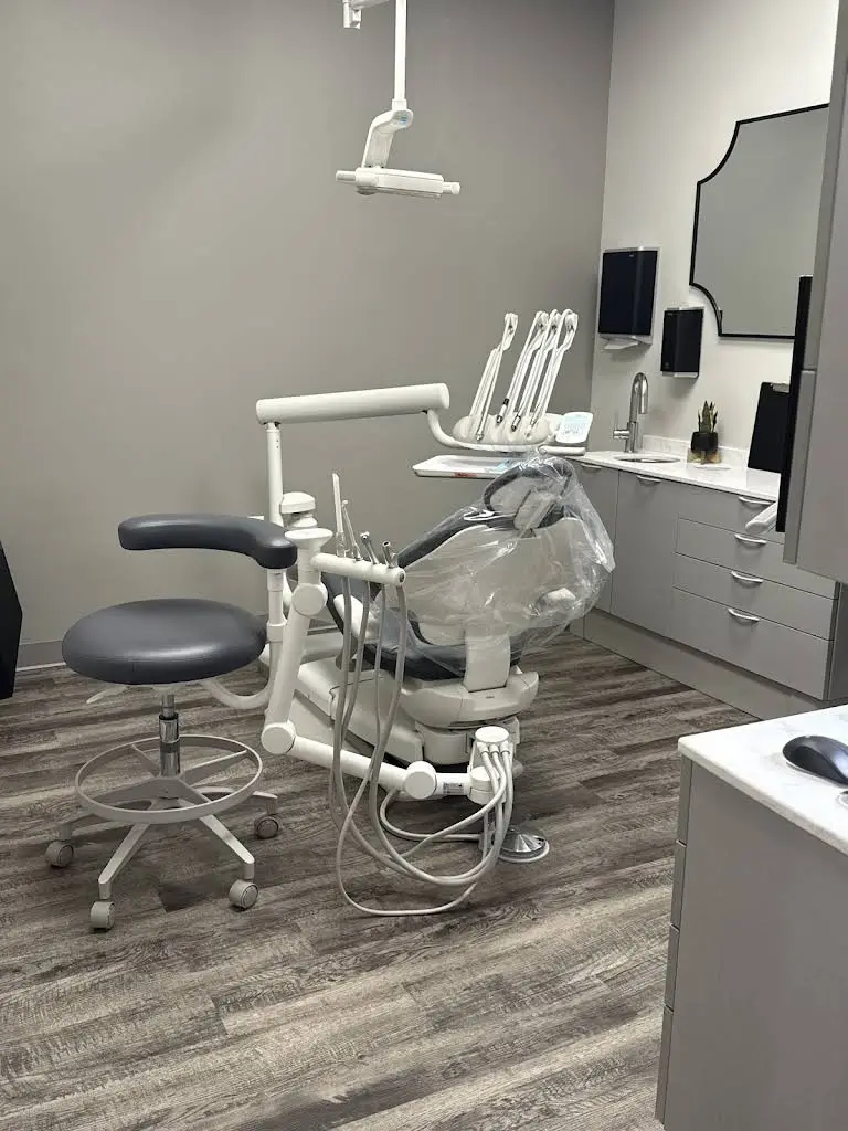 Ruffino & Whitford Cosmetic & Family Dentistry